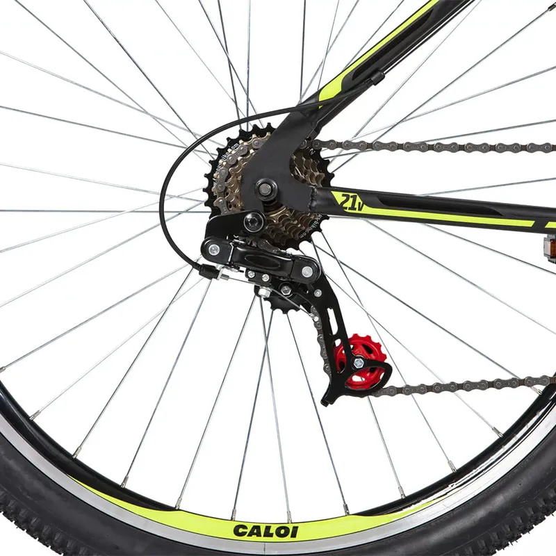 Qual a melhor bicicleta Aro 29? Melhores Bicicletas Aro 29 em 2026: Guia Completo para Escolher a Ideal