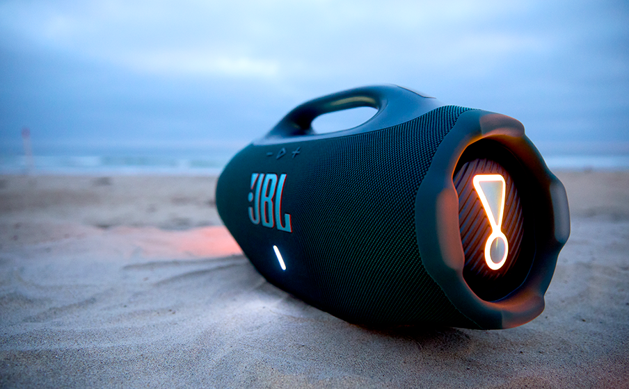 Caixa de Som JBL Vale a Pena? Veja as Melhores Opções e Qual Comprar em 2026