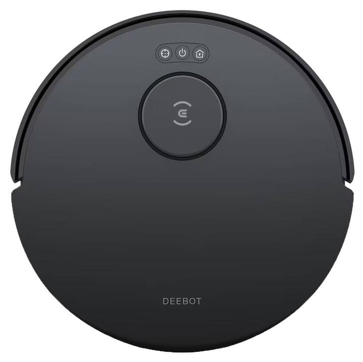 ECOVACS DEEBOT N20 Pro Melhor Robô Aspirador com Base Inteligente