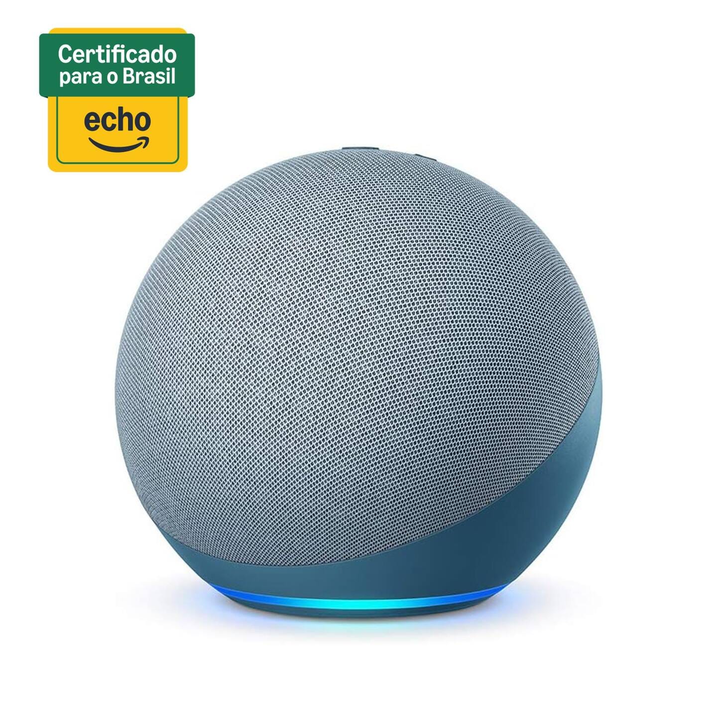 Echo 4ª Geração