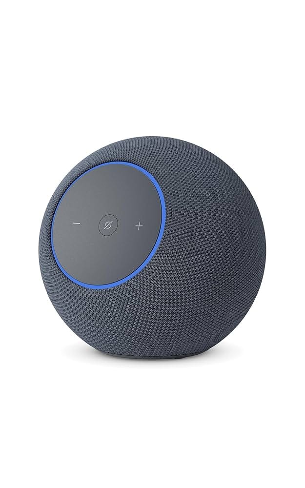 Echo Studio (2025) Melhor Alexa para Qualidade de Som