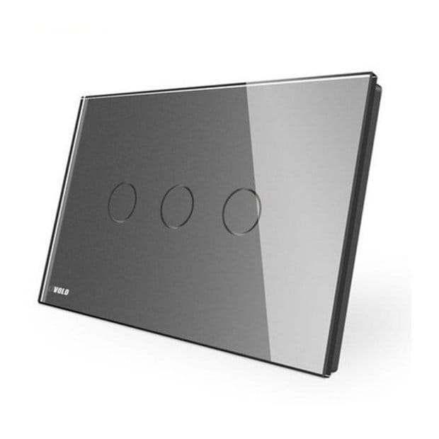 Livolo Touch Melhor Interruptor Inteligente em Design