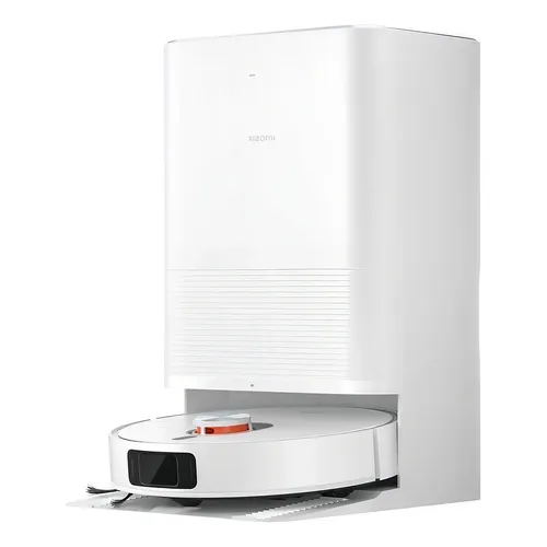 Xiaomi Robot Vacuum X20 Max robô aspirador inteligente com sucção de 8000 Pa.
