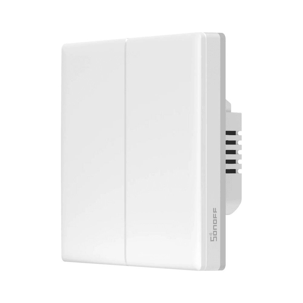 Sonoff TX Ultimate Melhor Interruptor Inteligente Premium