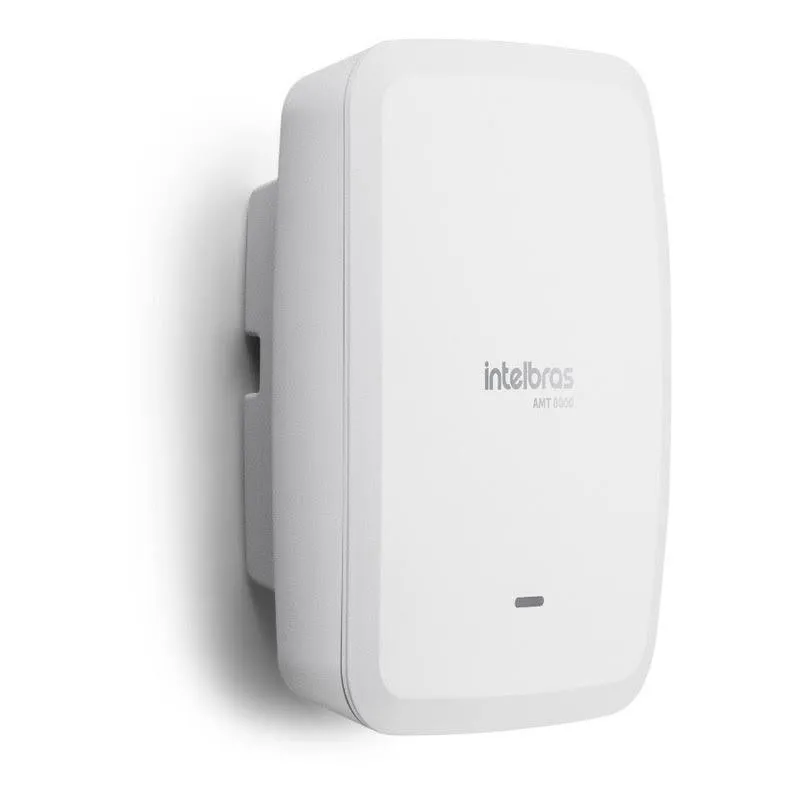 Intelbras AMT 8000 Pro Melhor Sistema Sem Fio Premium