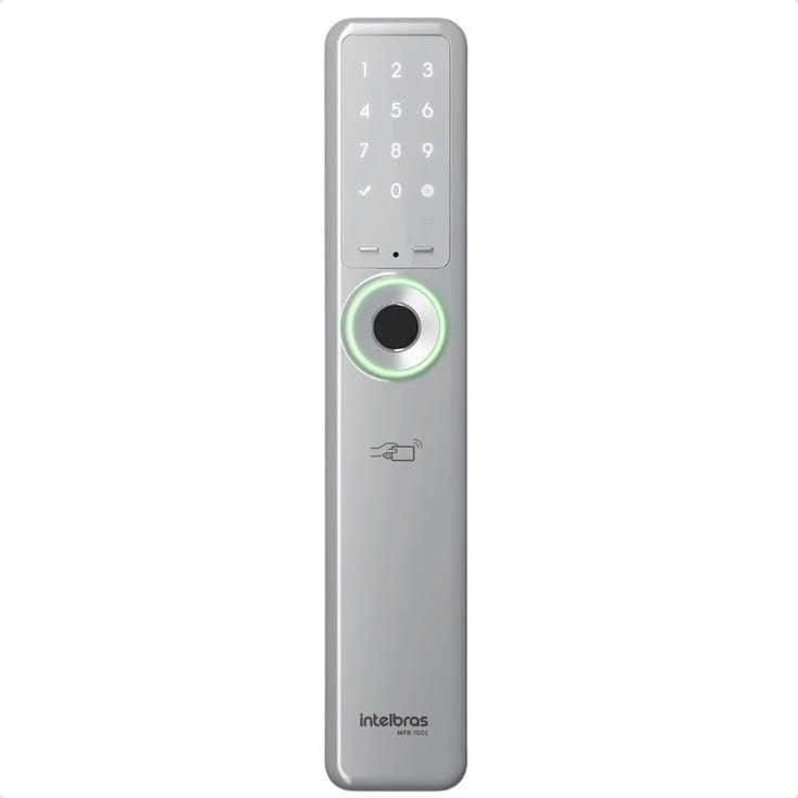 Intelbras IFR 7001+ A Melhor Escolha do MercadoAtivo