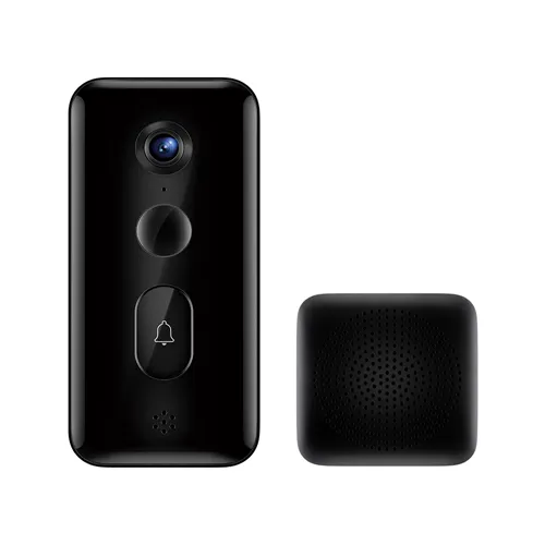 Xiaomi Smart Doorbell 3 Review 2026: simplicidade inteligente para segurança residencial acessível