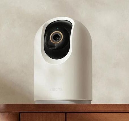 Xiaomi Smart Camera C500 Pro Melhor câmera interna premium 2026