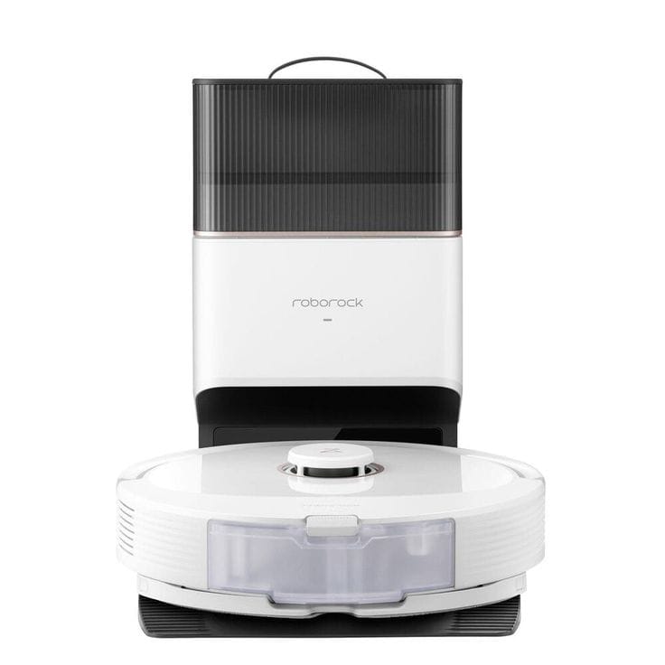 Roborock Q8 Max+ Melhor Robô Aspirador para Limpeza Pesada