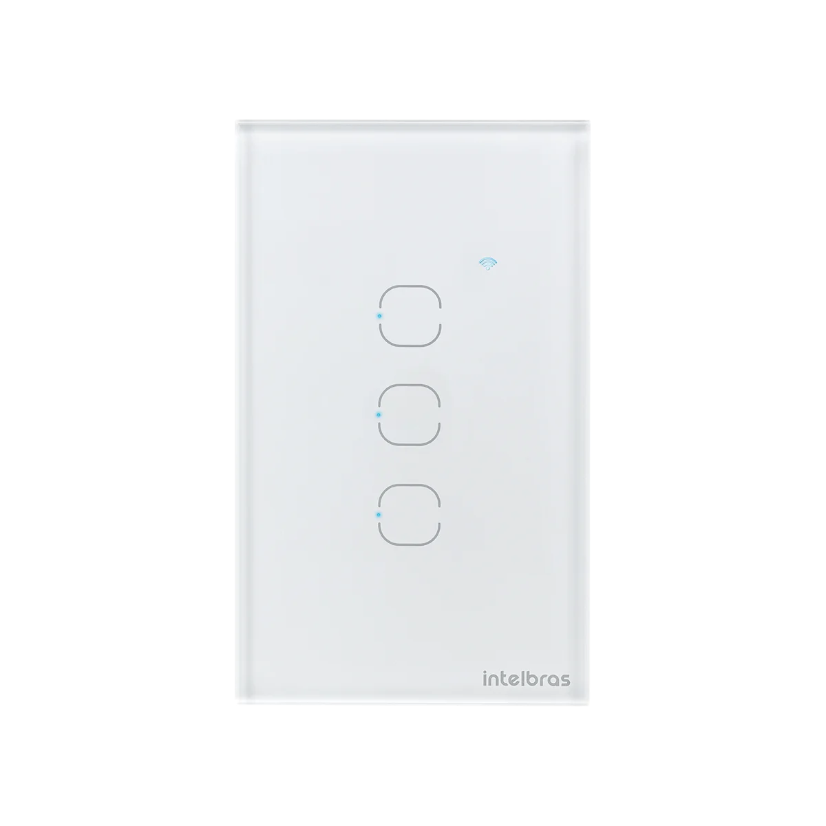 Intelbras EWS 1003 Melhor Interruptor Inteligente Geral