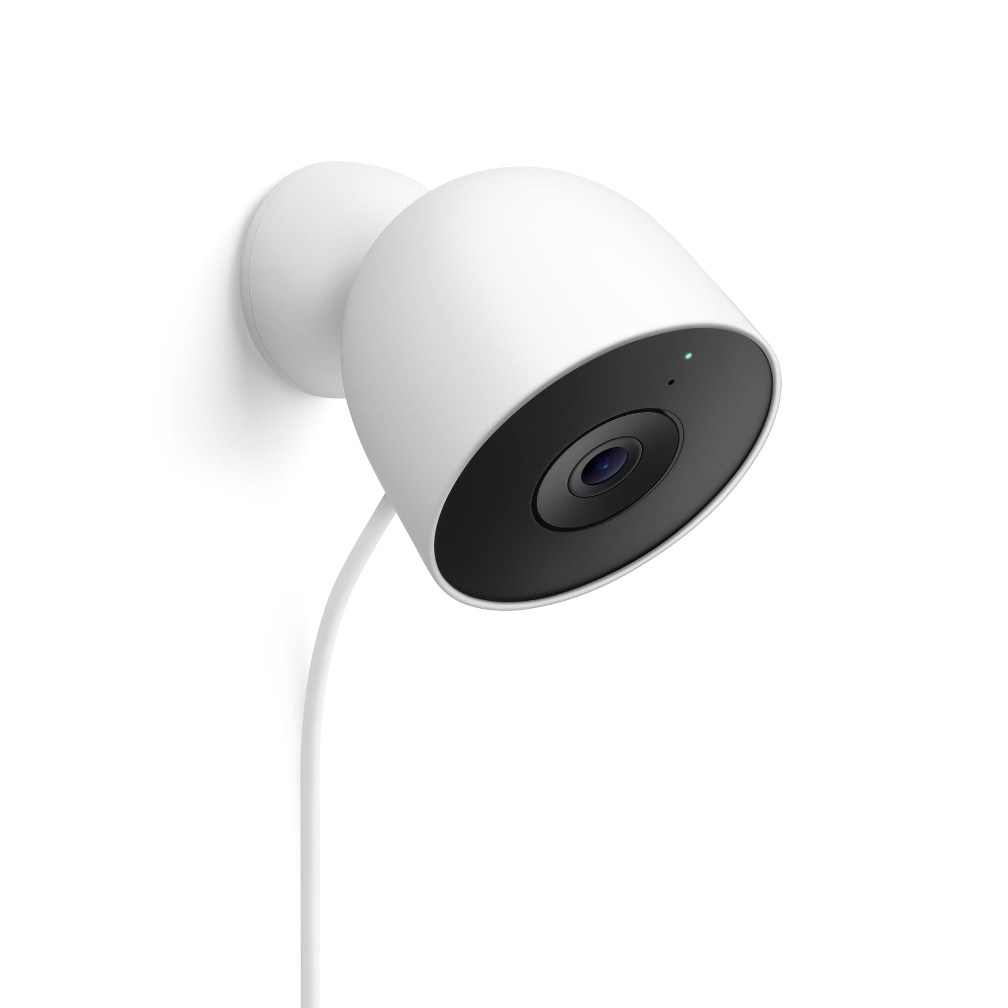 Google Nest Cam Battery Melhor para Google Home 2026
