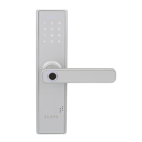 Elsys ESF-DE2000B Melhor para Apartamentos