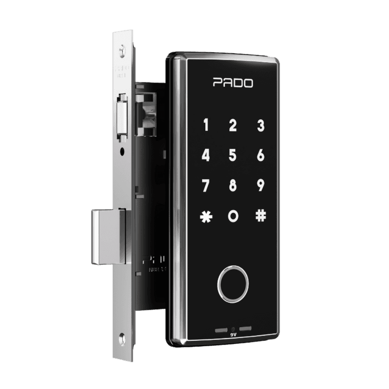 Pado FDE-101 Melhor Durabilidade