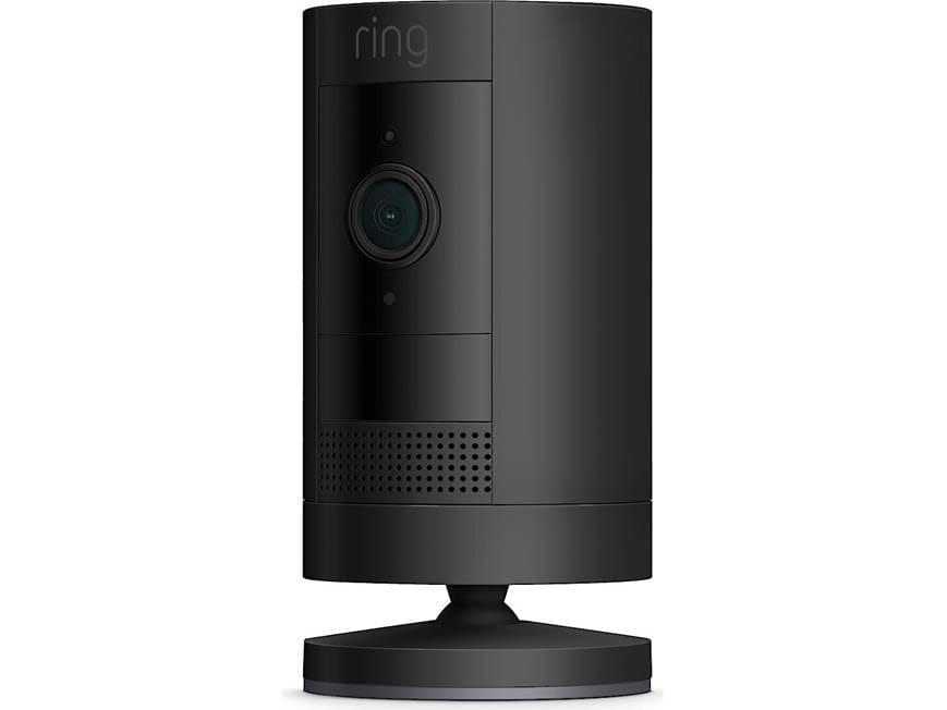 Ring Stick Up Cam Battery