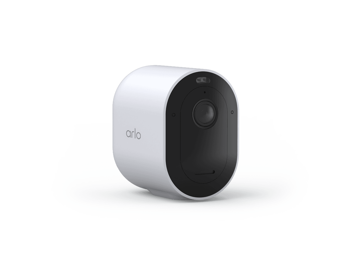 Arlo Pro 5S 2K