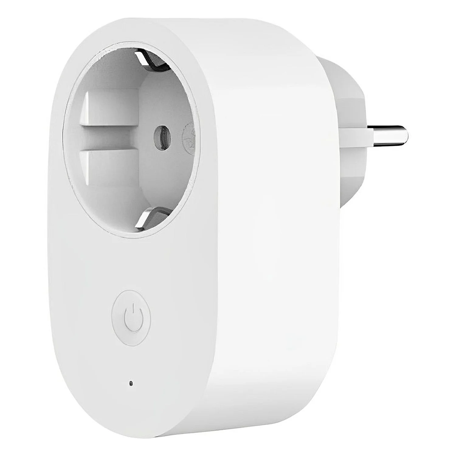 Xiaomi Mi Smart Plug Wi-Fi Melhor para Ecossistema Xiaomi